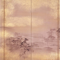 『屏風と襖絵―安土桃山～江戸』の画像