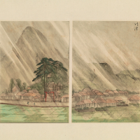 Image of "Painting and Calligraphy | 16th–19th century"