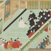 『書画の展開―安土桃山～江戸』の画像