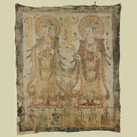 『西域の美術』の画像