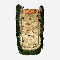 Image of "Costumes of Bugaku Performances"