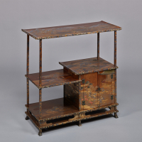 Image of "Lacquerware"