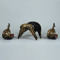 『漆工』の画像