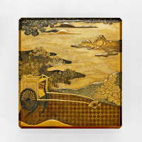 Image of "漆器工艺"