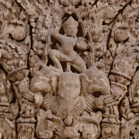 Image of "Khmer Sculpture"