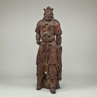 Image of "Art of the Modern Era| Late 19th–first half of 20th century"