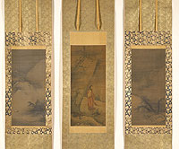 Image of "Karamono - Imported Chinese Artworks"