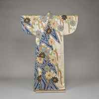 Image of "The Art of Fashion | 17th–19th century"