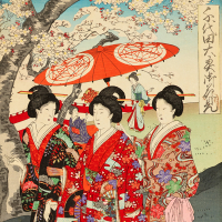 『特別展「江戸☆大奥」』の画像