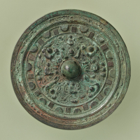 『巨大古墳の時代―鉄器生産の増大―』の画像