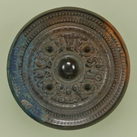 『紀年銘鏡と伝世鏡』の画像