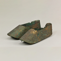 『江田船山古墳―先進文化の受容―』の画像