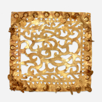 『新沢千塚126号墳―金銀の装身具と渡来文化―』の画像