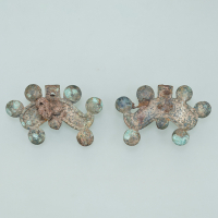 『海上交通の雄－上ノ山古墳の被葬者像－』の画像