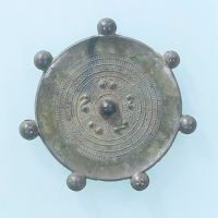 『古墳時代の鈴の響き』の画像