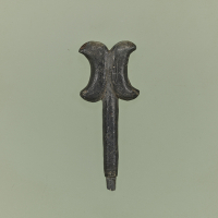 『常総地域の古墳文化 ―石枕と立花―』の画像