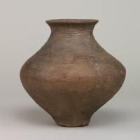 『大陸との交流と稲作のはじまり―農耕社会の土器―』の画像