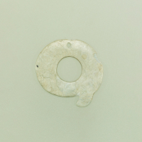 『縄文時代の装身具と祈りの道具』の画像