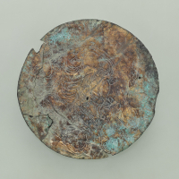 『祈りのかたち―山岳信仰と末法思想―』の画像