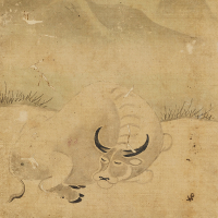 『朝鮮時代の美術』の画像