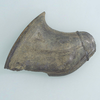 Image of "한반도의 간석기와 금속기"