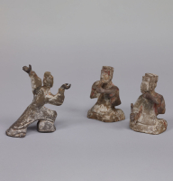 Image of "중국 무덤의 세계"