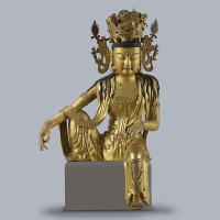 Image of "Celebrating the 60th Anniversary of the Normalization of Diplomatic Relations between Japan and the Republic of Korea Treasure Trove of Korean Art: A Collaborative Exhibition with the National Museum of Korea"