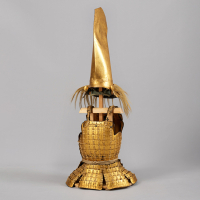 『 前田育徳会創立百周年記念 特別展「百万石！加賀前田家」』の画像