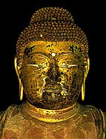 Image of "In Commemoration of the Heisei Restoration of the Kondo National Treasures of Toshodaiji Temple - Ganjinwajo and Vairocana Buddha"