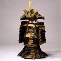 『武士の装い―平安～江戸』の画像