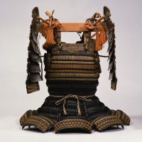 Image of "Arms and Armor of the Samurai | 12th–19th century"