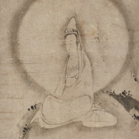 『禅と水墨画―鎌倉～室町』の画像