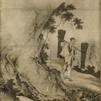 『禅と水墨画―鎌倉～室町』の画像