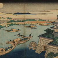 『浮世絵と衣装―江戸（浮世絵）』の画像