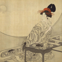 Image of "The Art of Ukiyo–e | 17th–19th century"