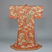 『浮世絵と衣装―江戸（衣装）』の画像