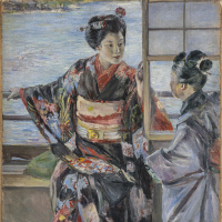 『特別室』の画像