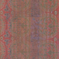 『書跡・染織 書跡―勝鬘経と法華経― 染織―蜀江錦と白氈―』の画像