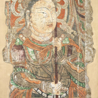『西域の美術』の画像
