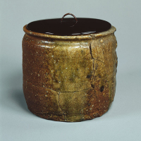 『茶の美術』の画像