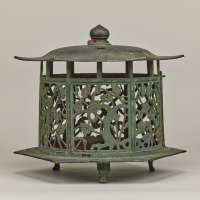 Image of "금속공예"