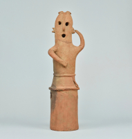 Image of "Ancient Art | Ca. 11,000 BC&ndash;7th century AD"