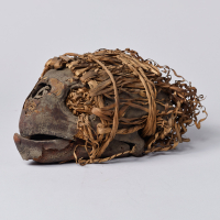 Image of "The Prayers of the Ainu and Decorative Art Objects of Ryukyu"