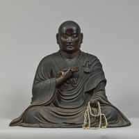 『弘法大師生誕1250年記念特別展「空海と真言の名宝」』の画像