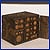 Image of "Interior Furnishings and Daily Utensils: Azuchi-Momoyama and Edo Periods"