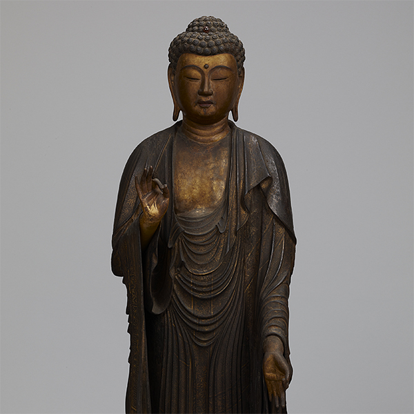 东京国立博物馆- 展览・活动展览主馆（日本文物） 佛教美术平安–室町