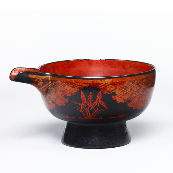 N963水注『秀峰堂造』『いぶし銀』『刷毛目紋』『湯沸』紙箱茶道具