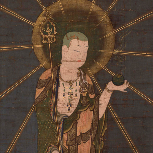 東京国立博物館 - 展示・催し物 展示 本館（日本ギャラリー） 仏教の