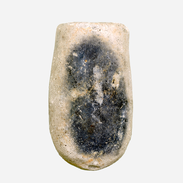 Image of "Octopus Trap Jar, Found at Yotsuike Site, Osaka, Yayoi period, 2nd century BC–3rd century AD (Gift of Mr. Maeda Chozaburo)"