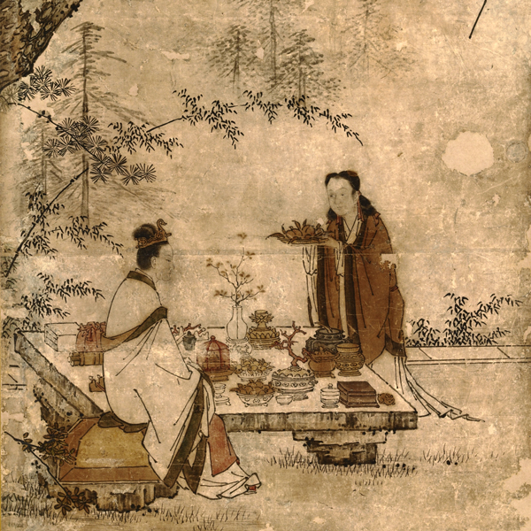 東京国立博物館 - 展示・催し物 展示 本館（日本ギャラリー） 禅と